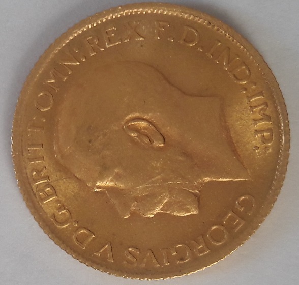 1917-Gold-Sovereign-Fake-Or-Not?